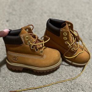 COPY - Kids Timberland Boots